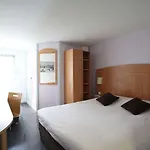 Kyriad Nancy Sud - Hotel Ludres