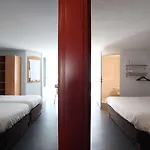 Kyriad Nancy Sud - Ludres