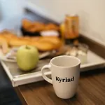 Kyriad Nancy Sud - Ludres