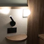 Hotel Kyriad Nancy Sud -