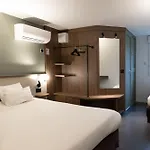 Hotel Kyriad Nancy Sud -