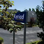 Kyriad Nancy Sud -