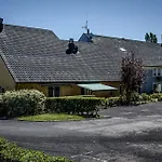 Kyriad Nancy Sud - Hotel Ludres