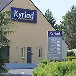 Hotel Kyriad Nancy Sud - 3*