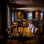 Hotell Kyriad Nancy Sud -