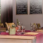 Kyriad Nancy Sud - Hotel Ludres