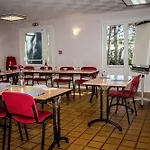 Kyriad Nancy Sud - Ludres