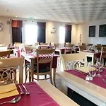 Kyriad Nancy Sud - Hotel 3*