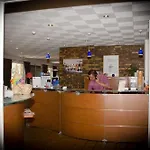 Kyriad Nancy Sud - Hotel 3*