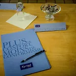 Kyriad Nancy Sud - Hotel 3*