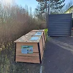 Kyriad Nancy Sud - 3* Ludres