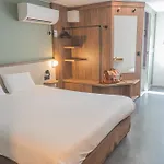 Kyriad Nancy Sud - 3*