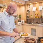 Kyriad Nancy Sud - 3* Ludres