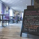 Hotel Kyriad Nancy Sud -