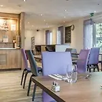 Hotel Kyriad Nancy Sud -