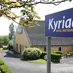 Kyriad Nancy Sud - 3*