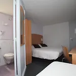 Kyriad Nancy Sud - Ludres