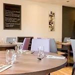 Hotel Kyriad Nancy Sud - 3*