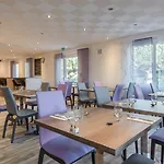 Kyriad Nancy Sud - Hotel Ludres