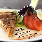 Kyriad Nancy Sud - Hotel