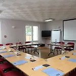 Hotel Kyriad Nancy Sud -