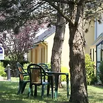 Hotel Kyriad Nancy Sud -