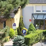 Kyriad Nancy Sud - 3* Ludres