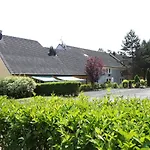 Kyriad Nancy Sud - Hotel Ludres