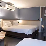 Hotel Kyriad Nancy Sud -