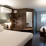 Hotel Kyriad Nancy Sud -