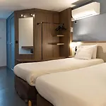 Kyriad Nancy Sud - Hotel