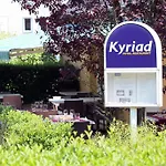 Kyriad Nancy Sud - Hotel
