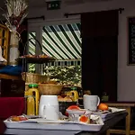 Kyriad Nancy Sud - Ludres