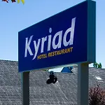 Kyriad Nancy Sud - 3*