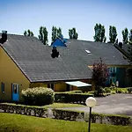 Hotel Kyriad Nancy Sud - 3*