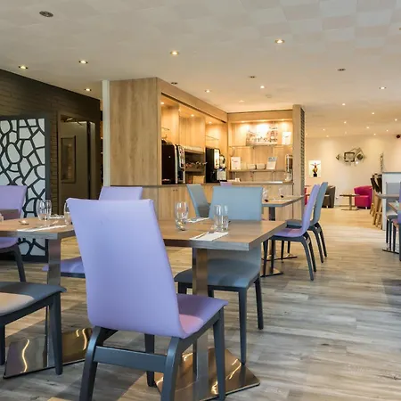 Kyriad Nancy Sud - 3*