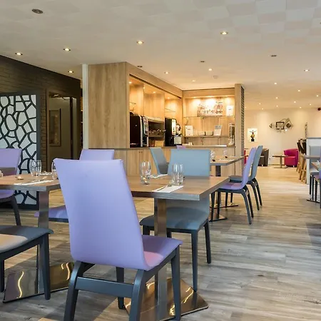 Kyriad Nancy Sud - 3*