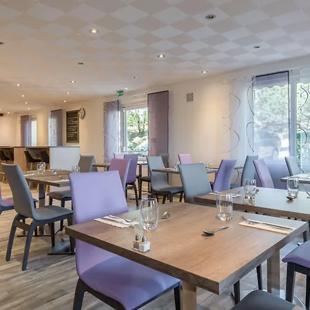 Kyriad Nancy Sud - 3*