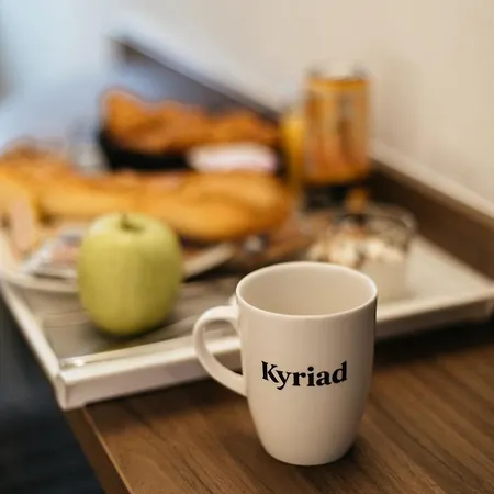 Kyriad Nancy Sud - إلويدْرْ
