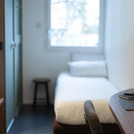 Kyriad Nancy Sud - Hotel Ludres