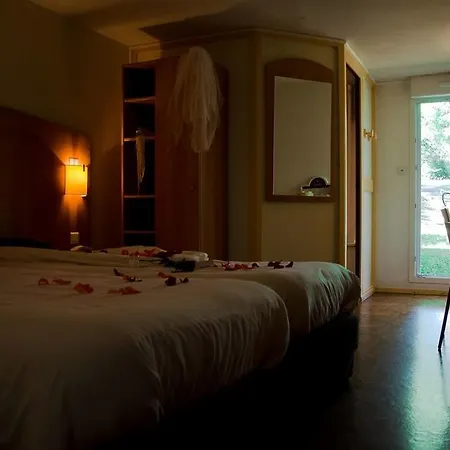 Kyriad Nancy Sud -