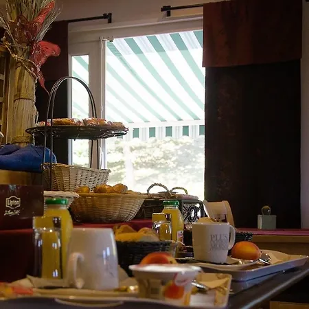 Kyriad Nancy Sud - Hotell