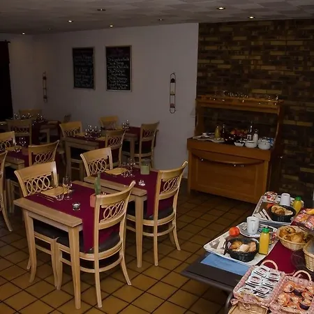 Kyriad Nancy Sud -