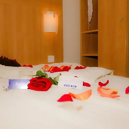 Kyriad Nancy Sud - Hotel