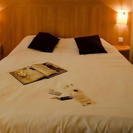 Kyriad Nancy Sud - 3*