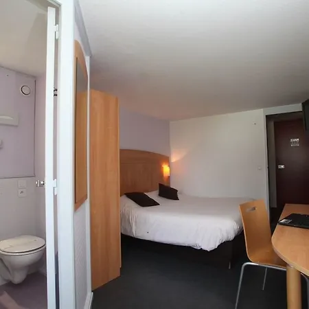 Kyriad Nancy Sud -