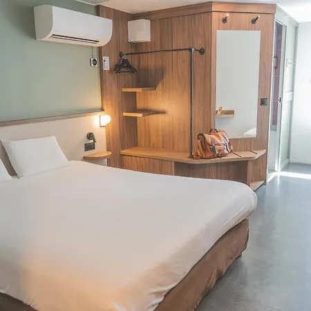 Kyriad Nancy Sud - 3*
