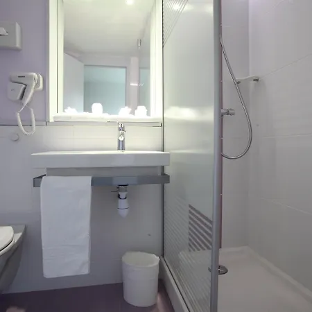 Kyriad Nancy Sud - Hotel