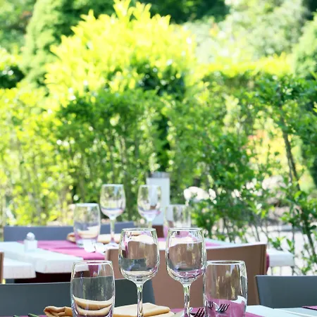 Hotel Kyriad Nancy Sud - 3*