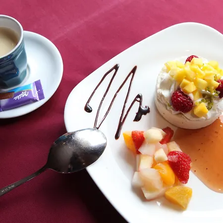 Hotell Kyriad Nancy Sud -